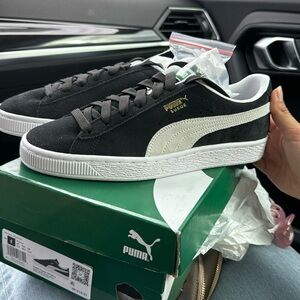 Pumas suede classic XXI women’s